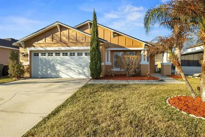 MULBERRY FL Home