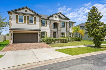 RIVERVIEW FL Home