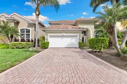 PALMETTO FL Home