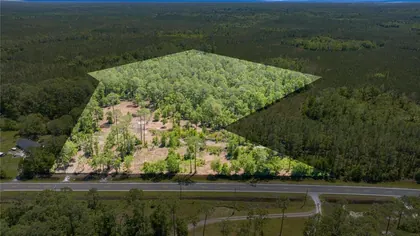 CHIEFLAND FL Property
