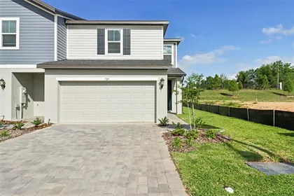 LADY LAKE FL Home