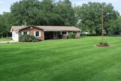 MORRISTON FL Home