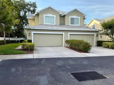 PALM HARBOR FL Home
