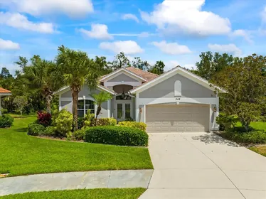 VENICE FL Home