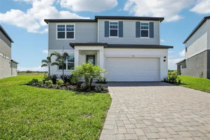 NOKOMIS FL Home