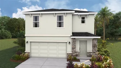 LAKEWOOD RANCH FL Home