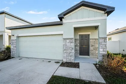DADE CITY FL Home