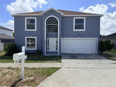 WINTER HAVEN FL Home