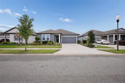 ST CLOUD FL Home