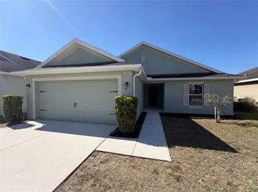BROOKSVILLE FL Home