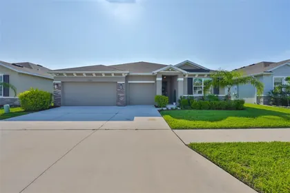 RIVERVIEW FL Home