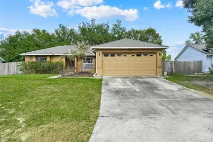 CLERMONT FL Home