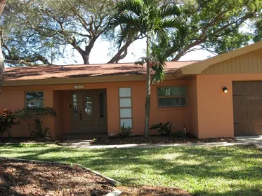 DUNEDIN FL Home