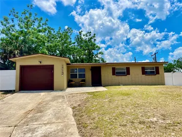 COCOA FL Home