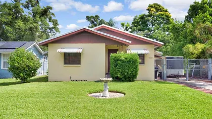 ORLANDO FL Home