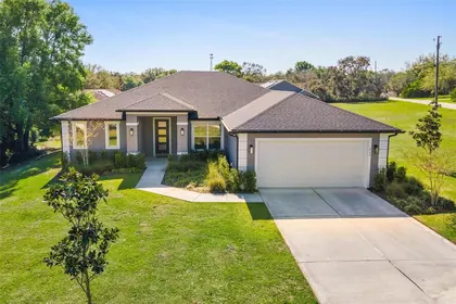 HOWEY IN THE HILLS FL Home