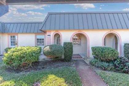 NEW PORT RICHEY FL Home