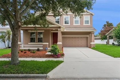 WINTER GARDEN FL Home