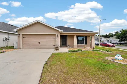 HAINES CITY FL Home