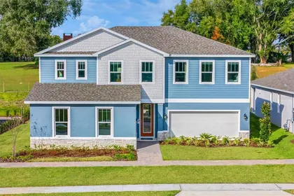 APOPKA FL Home