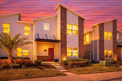 DAVENPORT FL Home