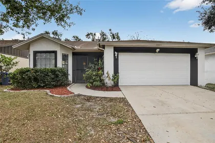 RIVERVIEW FL Home