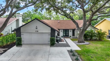 SAFETY HARBOR FL Home