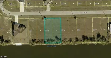 CAPE CORAL FL Property