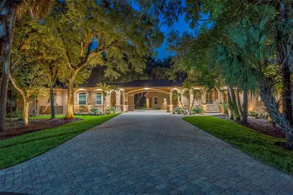 TAMPA FL Home