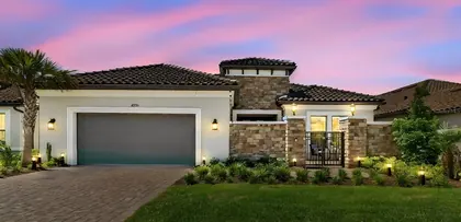WESLEY CHAPEL FL Home