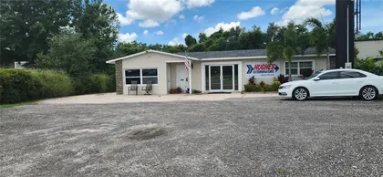 LAND O LAKES FL Property