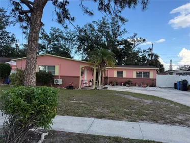 TAMPA FL Home