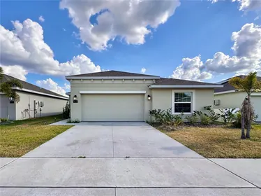 BARTOW FL Home