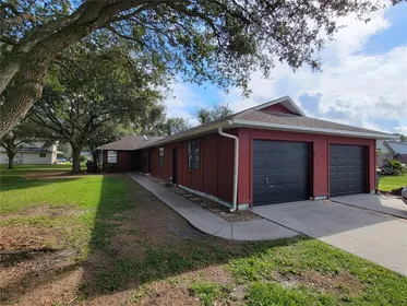 ST CLOUD FL Home