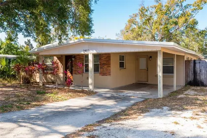TAMPA FL Home