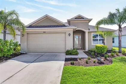 PARRISH FL Home