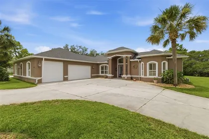 WEEKI WACHEE FL Home