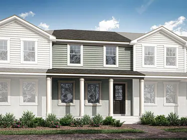 GROVELAND FL Home