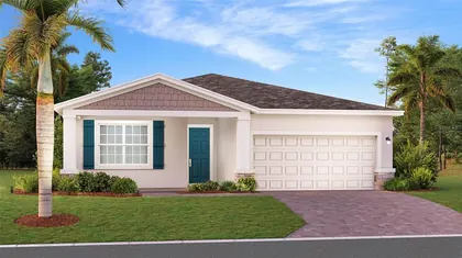ST CLOUD FL Home