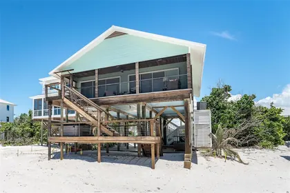 PLACIDA FL Home