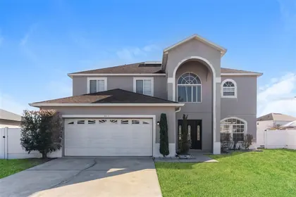 KISSIMMEE FL Home