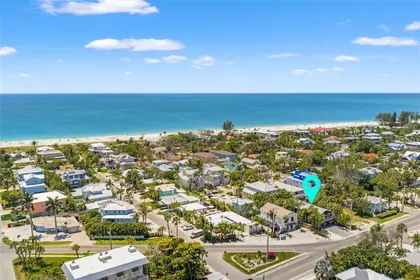 HOLMES BEACH FL Home