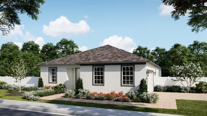 ST CLOUD FL Home