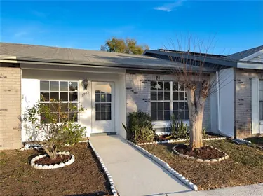 BRANDON FL Home