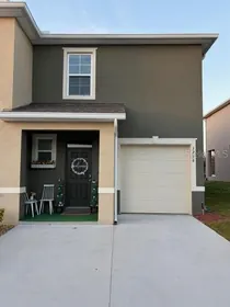 DAVENPORT FL Home
