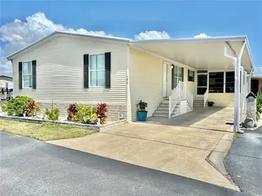 ST PETERSBURG FL Home