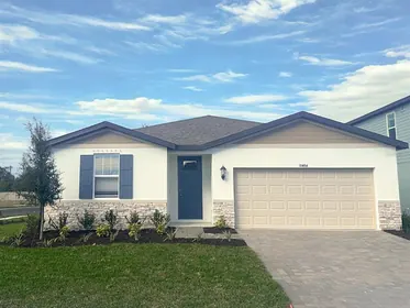 PARRISH FL Home