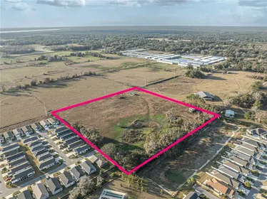 WILDWOOD FL Property