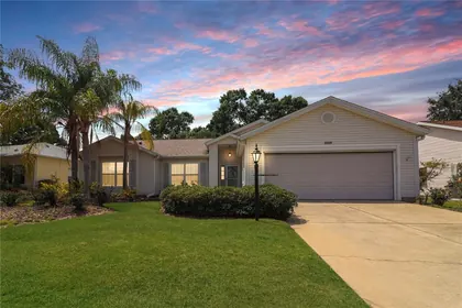 LEESBURG FL Home