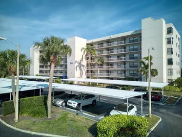 SOUTH PASADENA FL Home